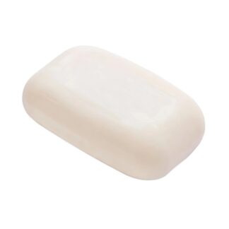 Мыло туалетное с ромашкой, Детское, флоу-пак, 100 гр.