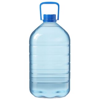 Крем мыло жидкое Антибактериальное нежное, канистра 5 л